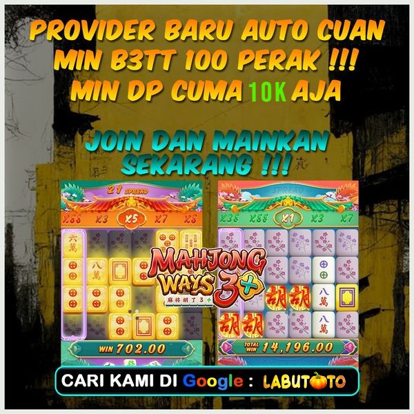 Cola4D: Situs Gacor Maxwin Gampang Menang Resmi